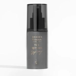 Shades by Shan The Setting Spray 80Ml